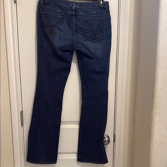 Women’s Farrah Baby Bootcut Jeans Size 10 - Picture 3 of 4